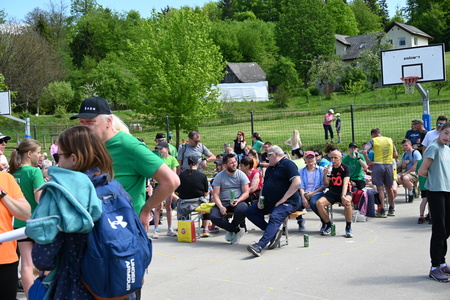 Uspešno izveden 36. Mekinjski kros  (38)